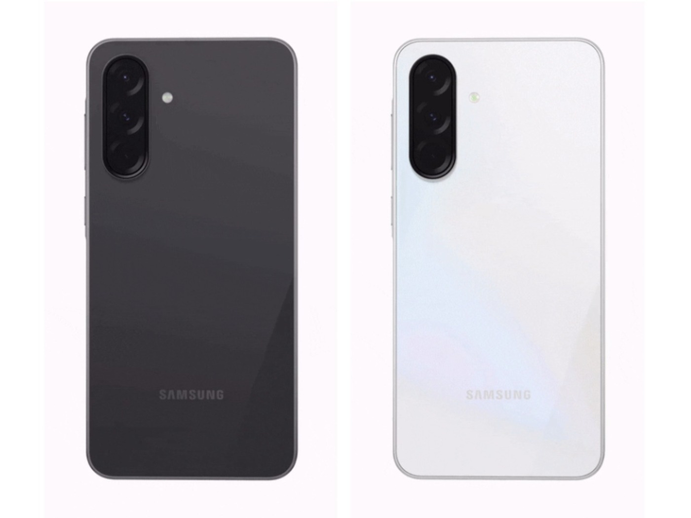 Design completo do Galaxy A36 é revelado em vazamento; confira - TechShake