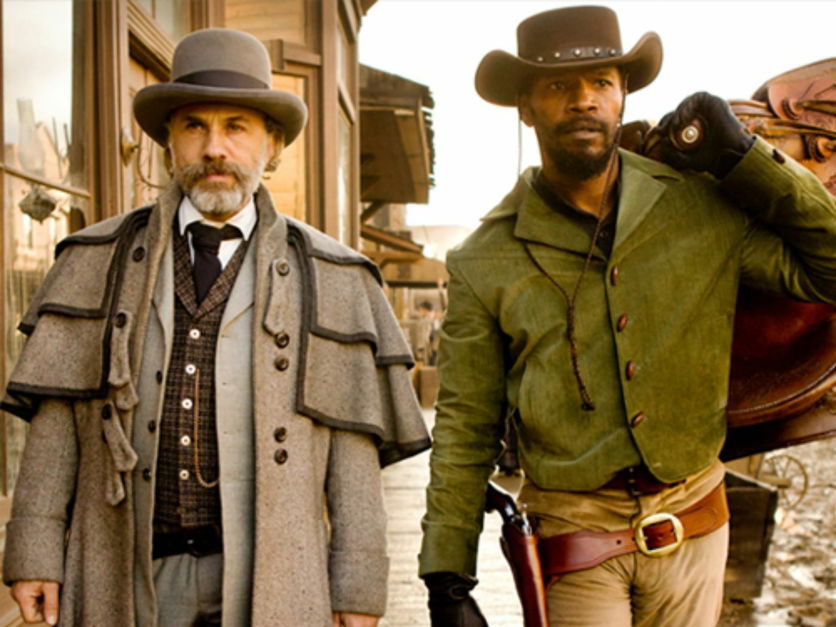 Django Livre