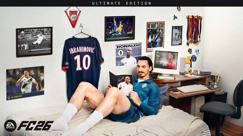 EA FC 26 é anunciado! Confira os jogadores de capa, trailer, data de lançamento e mais