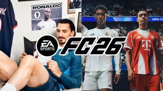 EA Sports FC 26 é anunciado! Confira os jogadores de capa, trailer, data de lançamento e mais