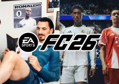 EA Sports FC 26 é anunciado! Confira os jogadores de capa, trailer, data de lançamento e mais