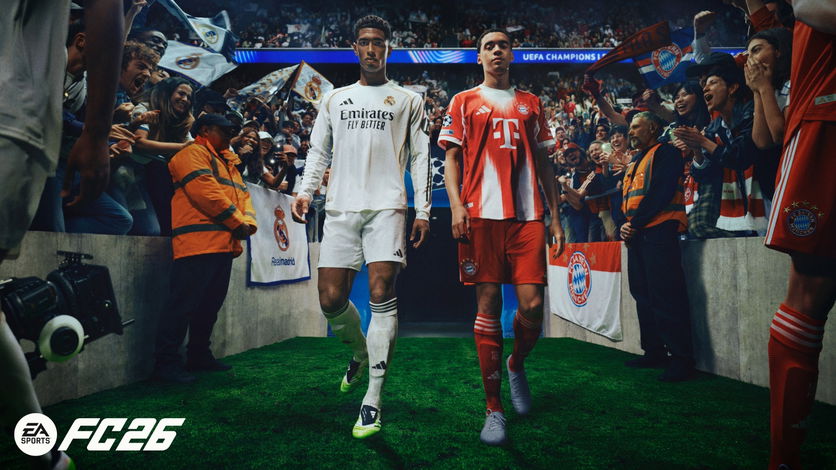 EA FC 26 é anunciado! Confira os jogadores de capa, trailer, data de lançamento e mais
