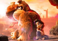 Elogiadíssimo! Donkey Kong Bananza conquista a crítica especializada; confira as notas