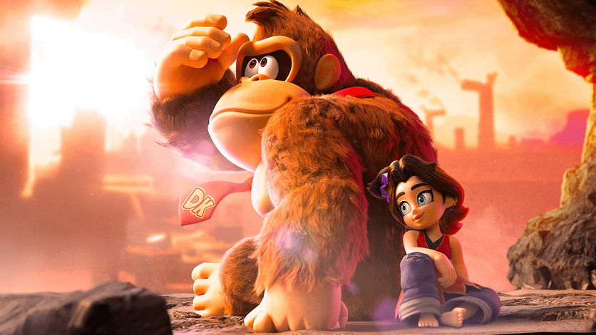 Elogiadíssimo! Donkey Kong Bananza conquista a crítica especializada; confira as notas