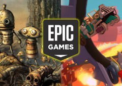 Epic Games libera dois jogos grátis para PC nesta quinta-feira (28); aproveite!