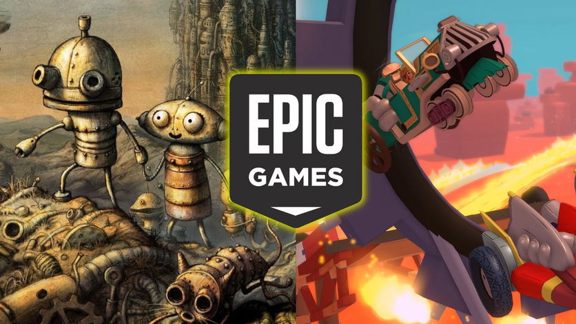 Epic Games libera dois jogos grátis para PC nesta quinta-feira (28); aproveite!