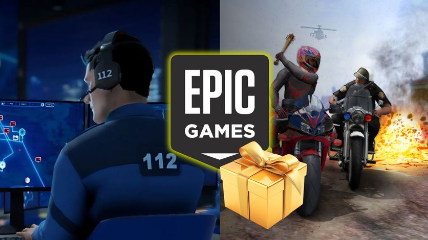 Epic Games Store 7 agosto 2025