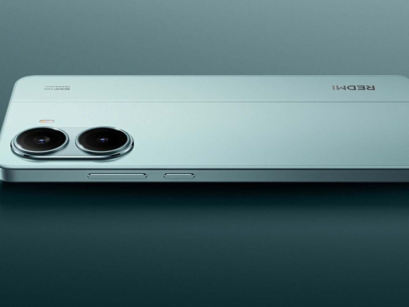 Especificações de processador, bateria e tela do Redmi Turbo 4 Pro