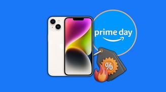 Esquenta Prime Day: iPhone 14 com R$ 590 OFF na Amazon