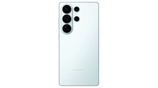 Este conceito mostra como pode ser o novo visual do Galaxy S26 Ultra