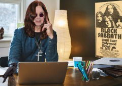 "Estou aberto a tudo": Qual a opinião de Ozzy Osbourne sobre IA na música?