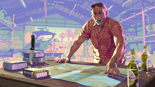 Ex-funcionário da Rockstar revela detalhes sobre o tempo de desenvolvimento de GTA 6
