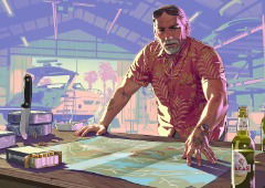 Ex-funcionário da Rockstar revela detalhes sobre o tempo de desenvolvimento de GTA 6
