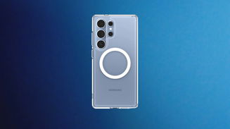Finalmente? Galaxy S26 Ultra pode ter carregamento acima de 45 W