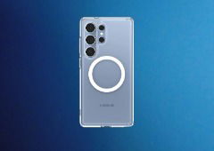 Finalmente? Galaxy S26 Ultra pode ter carregamento acima de 45 W