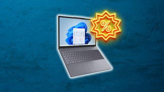 Fininho, leve e potente: Lenovo Ideapad Slim 3 com i7 de 13ª gen tem R$ 1.300 OFF na KaBuM!
