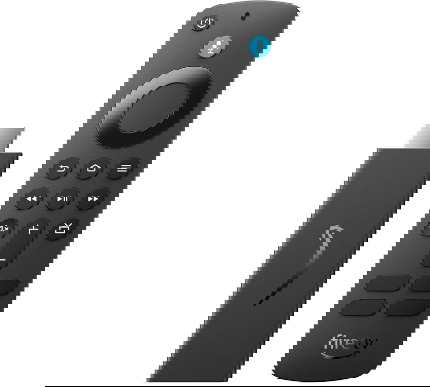 Fire TV Stick HD