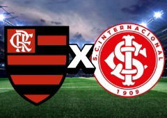 Flamengo x Internacional: onde assistir ao jogo pela Libertadores na TV e streaming