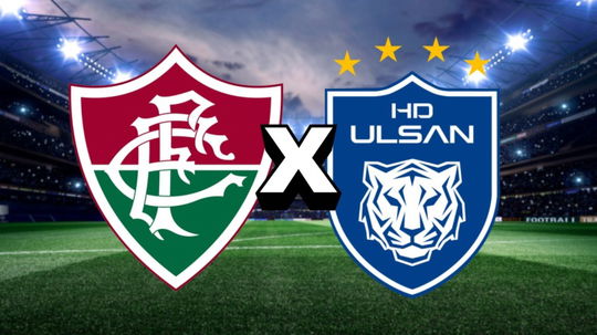 Fluminense x Ulsan Hyundai ao vivo: onde assistir ao jogo pelo Mundial de Clubes 2025 (TV e internet)