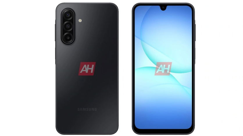 Novo Galaxy A17 deve adotar o mesmo visual de outros smartphones da Samsung