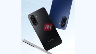 Galaxy A17: vazamento revela tudo sobre o smartphone