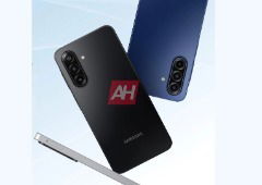 Galaxy A17: vazamento revela tudo sobre o smartphone