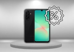 Galaxy A26 com 256 GB, 5.000 mAh de bateria e tela AMOLED com R$ 640 OFF na KaBuM!