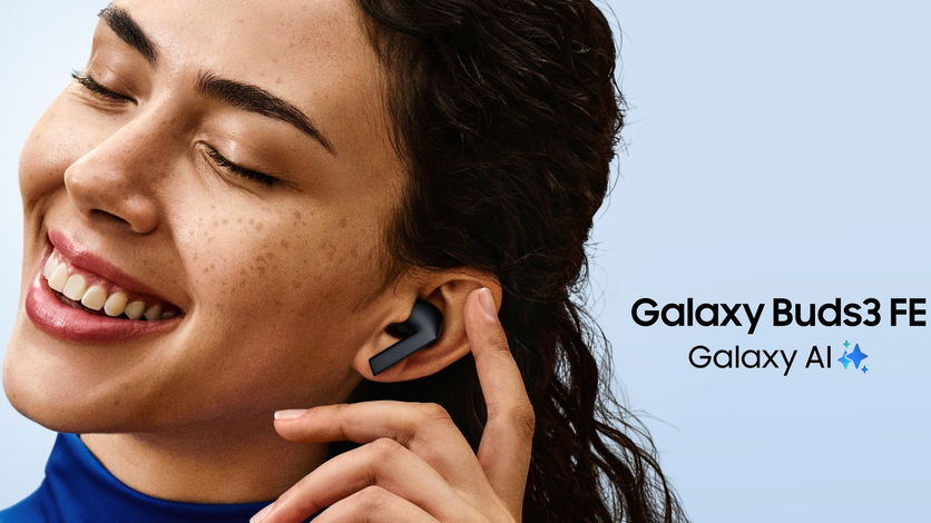 Galaxy Buds 3 FE