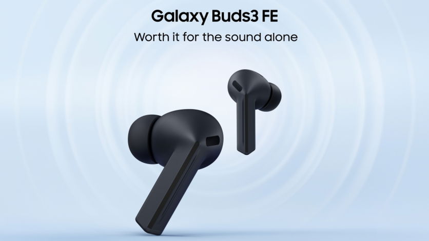 Galaxy Buds 3 FE