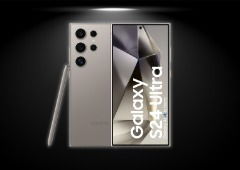 Galaxy S24 Ultra com tela de 6,8", IA e câmera de 200 MP em oferta exclusiva no Prime Day