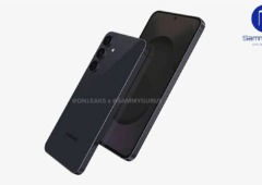 Galaxy S25 FE chegará antes do previsto, revela Samsung