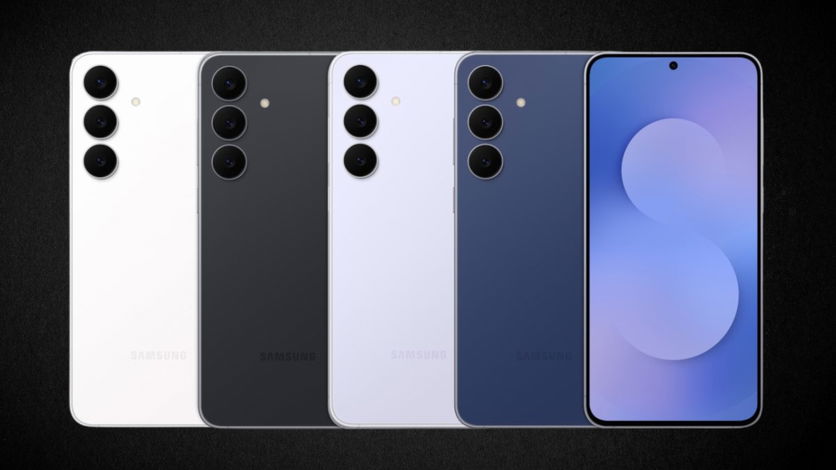Galaxy S25 FE