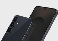 Galaxy S25 FE: vazamento revela opções de cores e armazenamento