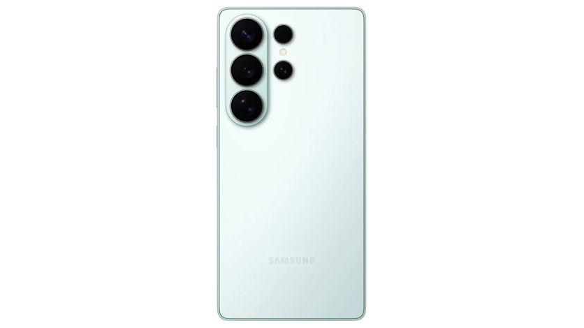 Galaxy S26 Ultra