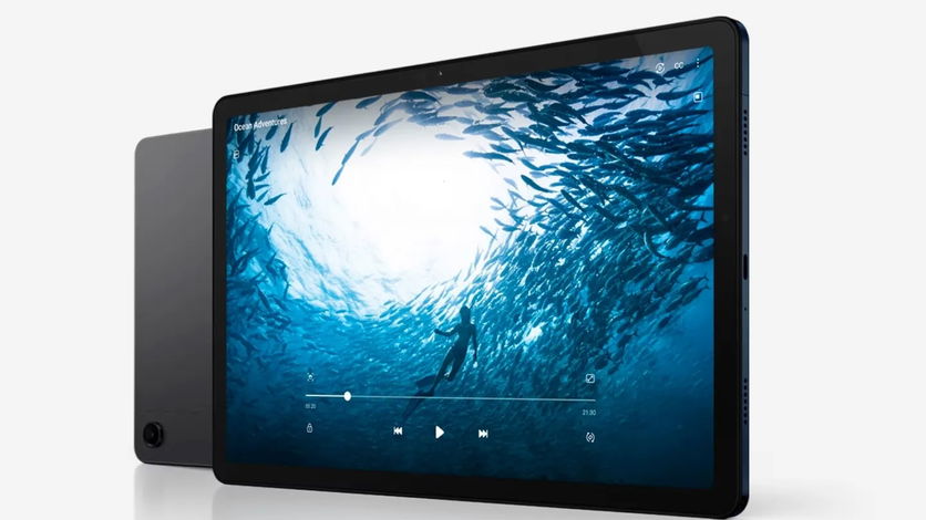 Galaxy Tab A11