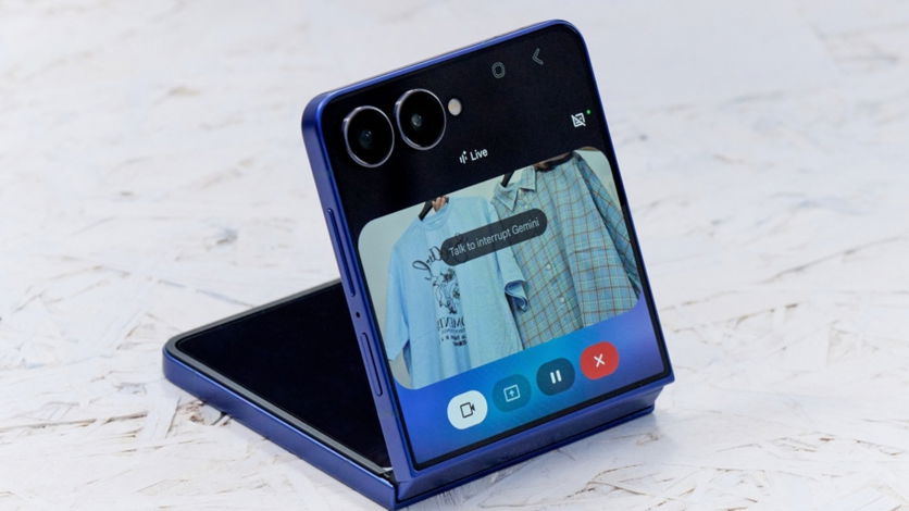 Galaxy Z Flip 7