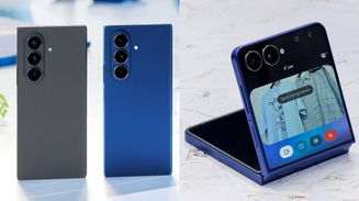 Galaxy Z Fold 7 e Z Flip 7 são lançados no Brasil; confira os preços e condições especiais