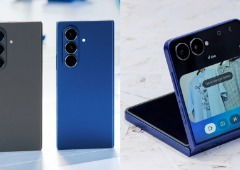 Galaxy Z Fold 7 e Z Flip 7 são lançados no Brasil; confira os preços e condições especiais