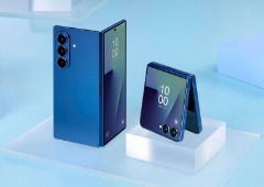 Galaxy Z Fold 7 e Z Flip 7 têm bug de notificações no modo Não Perturbe