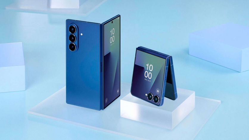 Galaxy Z Fold 7 e Z Flip 7 têm bug de notificações no modo Não Perturbe