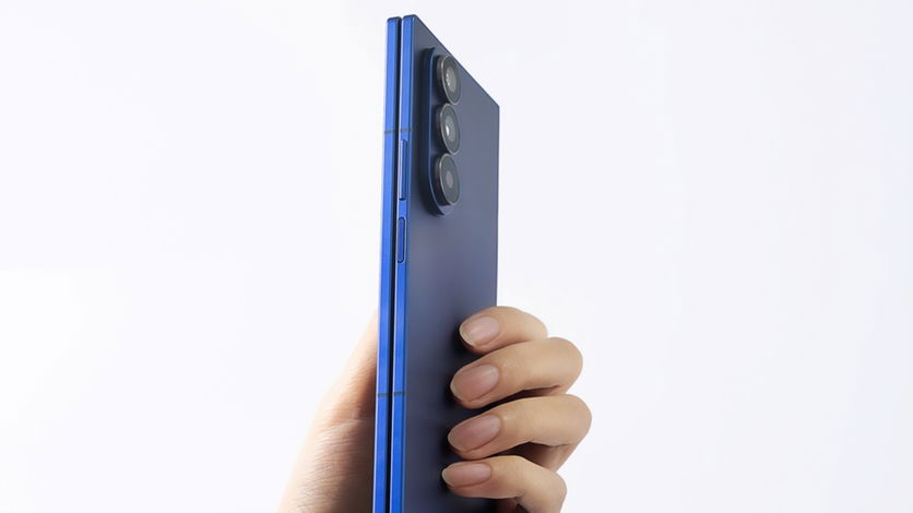 Galaxy Z Flip 7