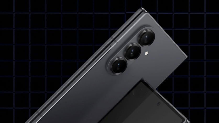 Galaxy Z Fold 7 Samsung promete câmeras mais inteligentes para o dobrável