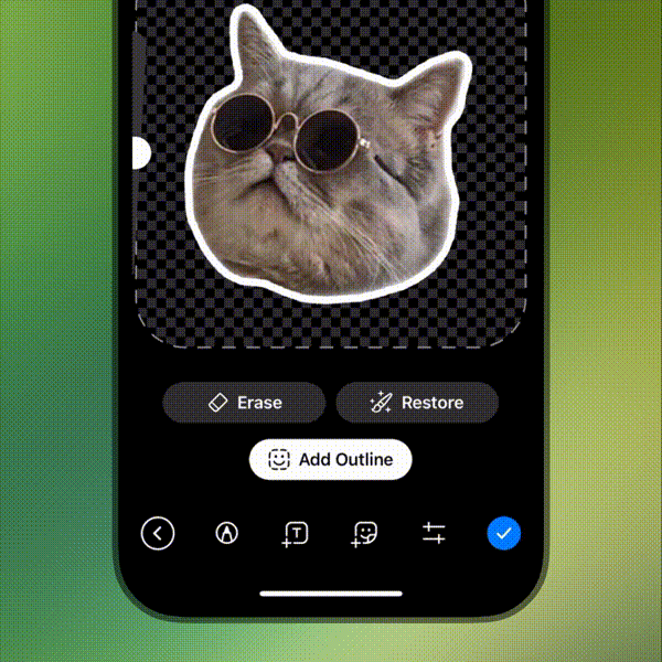 Telegram lança novo editor de adesivos personalizados Veja como