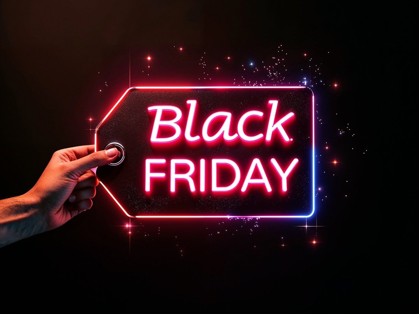 Golpes na Black Friday: 10 dicas para evitar fraudes online - TechShake