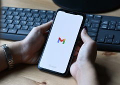 Google alerta: troque a sua senha do Gmail!