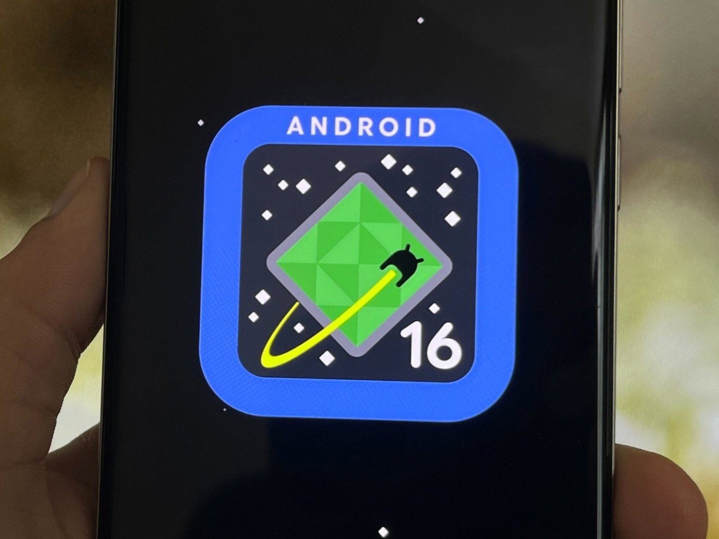 Google lança Android 16 QPR1 Beta 1 com o design Material 3 Expressive ...