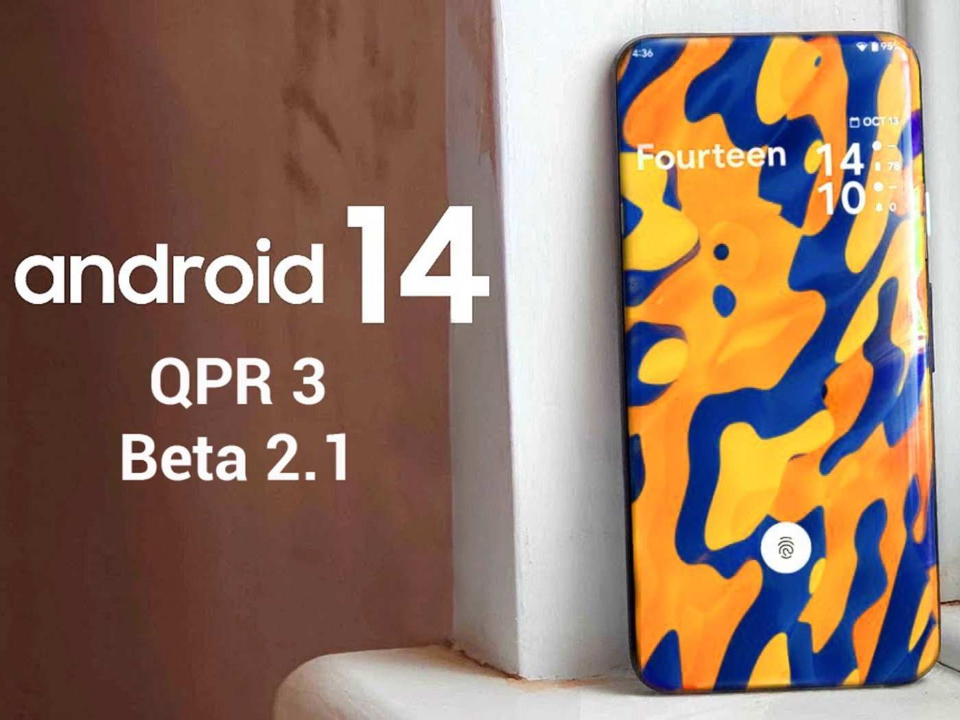 Google libera beta de Android 14 com muitas correções do sistema ...