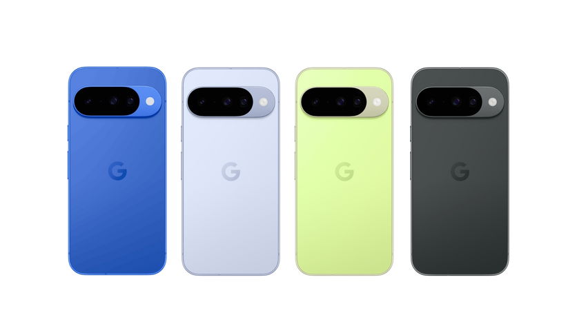 Pixel 10