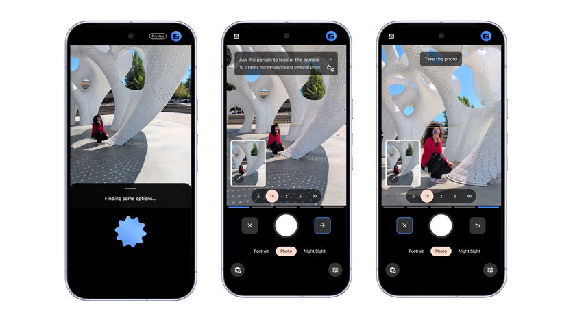 Recurso Camera Coach