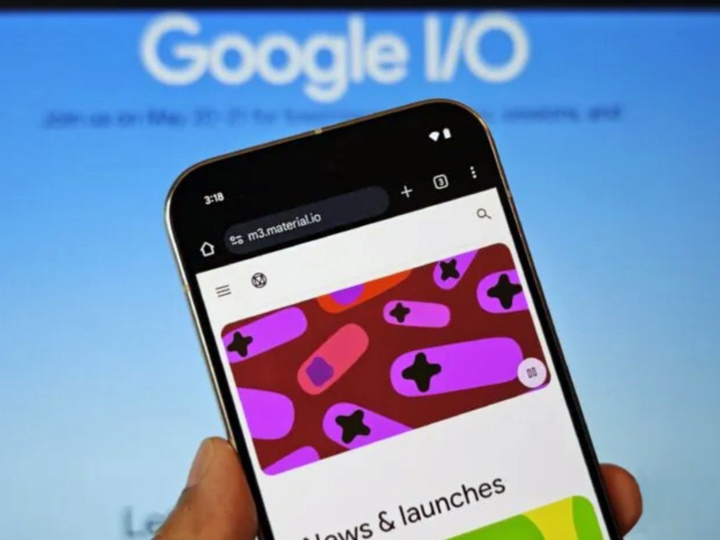Google prepara novo visual para Android com tema "Material 3 Expressive ...